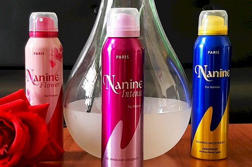 LES PARFUMS MACOLINE, UN UNIVERS DE SENTEURS IMAGINÉES