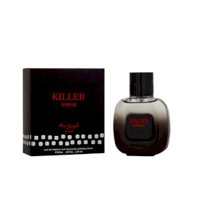 KILLER INTENSE Eau de parfum 80% vol 100ml