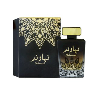 NAHAWAND GOLD Eau de parfum 80% vol 100ml