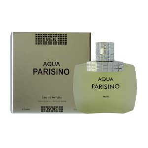 AQUA PARISINO Eau de toilette 80% vol 100ml