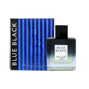 BLUE BLACK Eau de parfum 80% vol 100ml