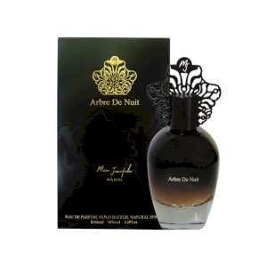 ARBRE DE NUIT Eau de parfum 78% vol 100ml
