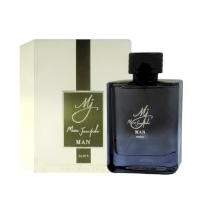 MJ Eau de parfum 80% vol 100ml