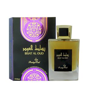 BISAT AL OUD Eau de parfum 80% vol 100ml