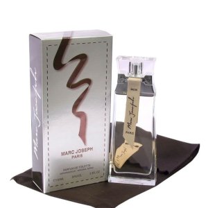 MARC JOSEPH MEN parfum de toilette 80% vol 100ml