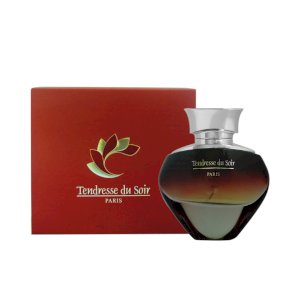 TENDRESSE DU SOIR Eau de parfum 80% vol 100ml
