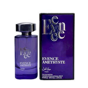 EVENCE Amethyste Eau de parfum 100ml
