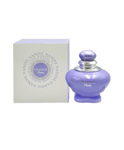 Nanine Flora Eau de parfum 100ml