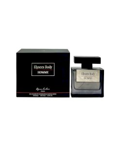 ELYSEES BODY  Eau de parfum 80% vol 100ml