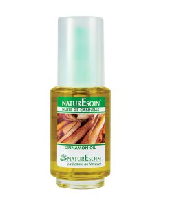 NATURESOIN Huile de Cannelle 50ml