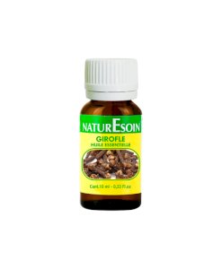 NATURESOIN Huile essentielle de Girofle 10ml