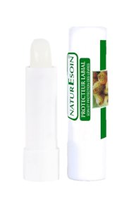 NATURESOIN Protecteur Labial Figue de Barbarie
