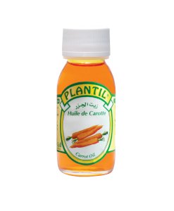 PLANTIL Huile de Carotte 60ml