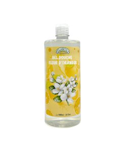 Fleur D'Oranger Gel Douche Moussant Doux 1000ml