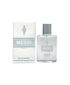 MESSI Eau De Parfum 30 ml